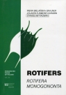 Rotifers Rotifera Monogononta Vol 32 Bielańska-Grajner Irena, Ejsmont-Karabin Jolanta, Radwan Stanisław