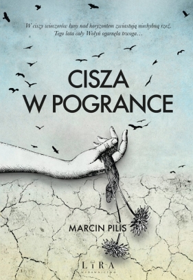 Cisza w Pogrance - Marcin Pilis