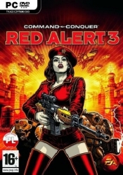 Command & Conquer: Red Alert 3