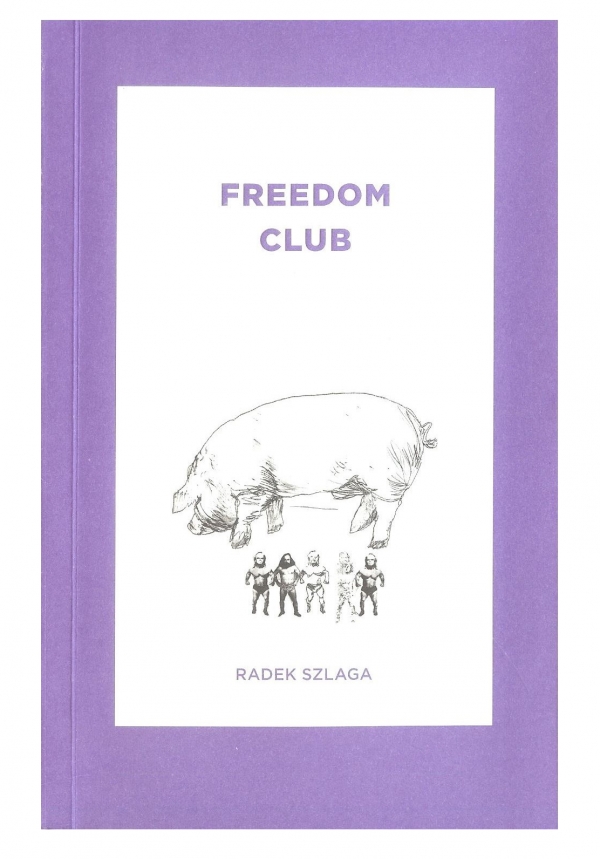 Freedom Club