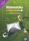 Matematyka z kluczem Neon. Klasa 7. Podręcznik. Edycja 2023-2025