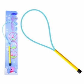 Obręcz do baniek mydlanych Świnka Peppa, Tuban (TU 3665)