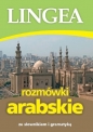 Rozmówki arabskie - Opracowanie zbiorowe