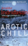 Arctic Chill Indridason Arnaldur