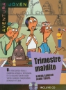 Trimestre maldito + CD A2 Sancho Elvira, Suris Jordi
