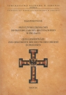 Przyczynki źródłowe do historii zakonu krzyżackiego w Prusach. Quellenneiträge zur Geschichte des De
