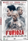 Furioza DVD Cyprian T. Olencki