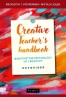 Creative teacher's handbook Krzysztof Piotrowski