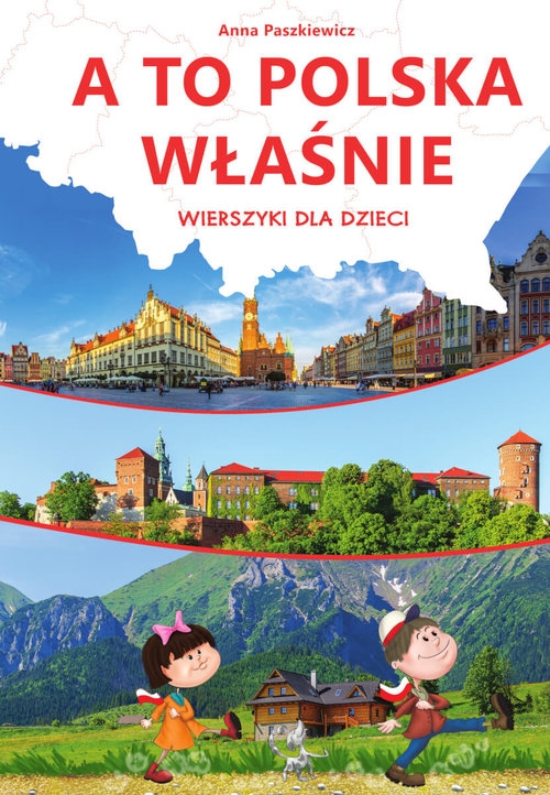 A to Polska właśnie