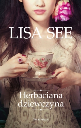 Herbaciana dziewczyna - See Lisa