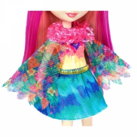 Enchantimals. Peeki Parrot & Sheeny (FNH22)