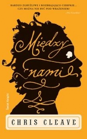 Między nami - Cleave Chris