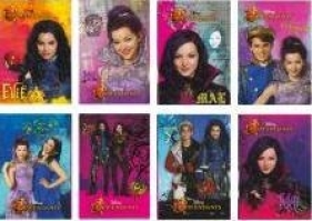 Notes A7 Descendants