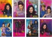 Notes A7 Descendants