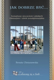 Scenariusze uroczystości szkolnych gimnazjum i szkoła ponadgimnazjalna