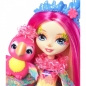 Enchantimals. Peeki Parrot & Sheeny (FNH22)