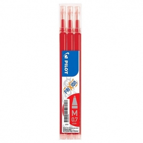Wkład do pióra kulkowego Frixon 0,7mm - czerwony