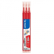 Wkład do pióra kulkowego Frixon 0,7mm - czerwony