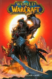 World of Warcraft Tom 1