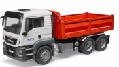 Wywrotka MAN TGS (BR-03765)