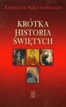 Krótka historia świętych