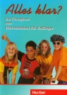 Alles klar Ubungsbuch