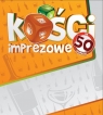 Kości Imprezowe na 50 urodziny