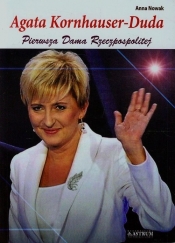 Agata Kornhauser-Duda