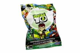 Ben 10 Mini Figurka - Saszetka (PBT76715)