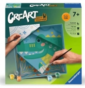 CreArt, Do it together: Krokodyl (25865)