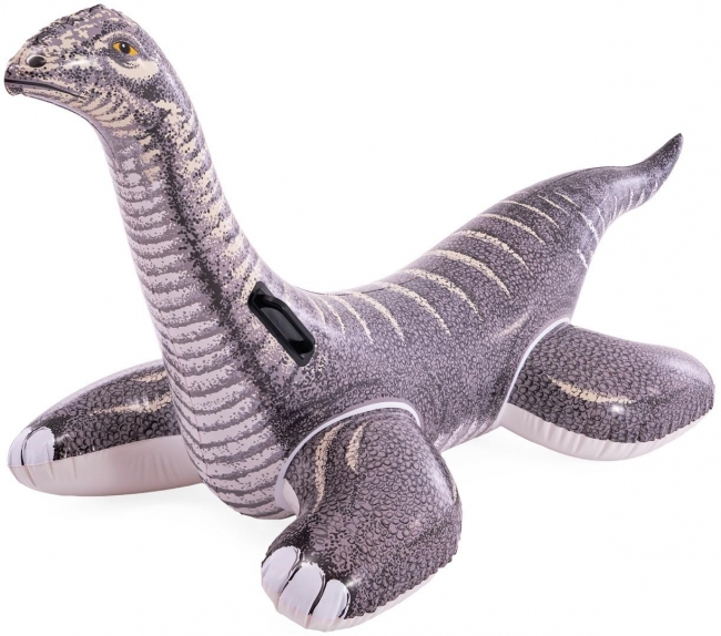 Dinozaur do pływania