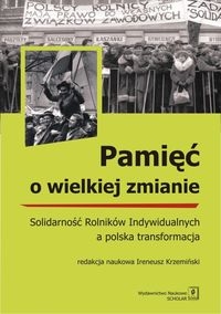 Pamięć o wielkiej zmianie