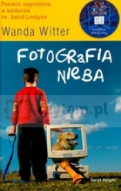 Fotografia nieba