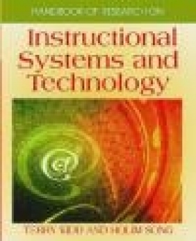 Handbook of Research on Instructional Systems Holim Song, Terry T. Kidd,  Kidd