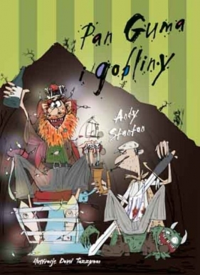 Pan Guma i gobliny - Stanfon Andy