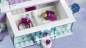 Lego Disney Princess: Szkatułka na biżuterie Elsy (Frozen 2) (41168)