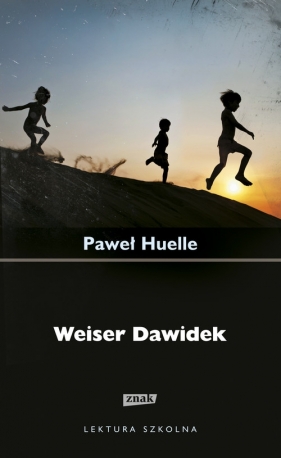 Weiser Dawidek - Huelle Paweł