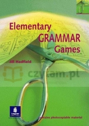 Grammar Games Elementary