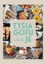 Tysia gotuje Ratajczak Justyna