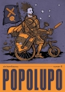 Popolupo Magazine nr 6 Opracowanie zbiorowe