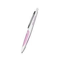 Długopis zmazywalny My Pen biały/różowy
