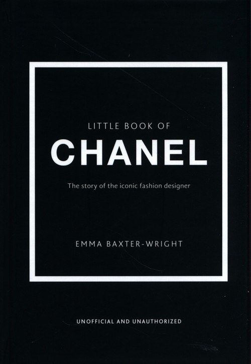 Little Book of Chanel