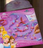 Disney Princess Ribbon Jewels - <br />