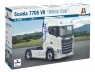 Model plastikowy Scania 770S V8 White Cab 1/24 (3965)