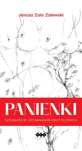Panienki - Zalewski Janusz