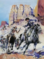 Blueberry tom 0 - Charlie Jean-Michel