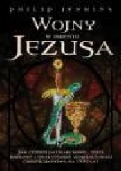 Wojny w imieniu Jezusa - Jenkins Philip