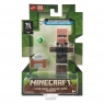  Figurka podstawowa Minecraft, Stone (GTP08/HTL82)od 6 lat