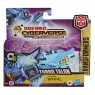 Figurka Transformers: Cyberverse - 1-step Whirl (E3522/E7072) Wiek: 6+