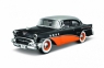 Design 1957 Buick Century 1/24 (32507)